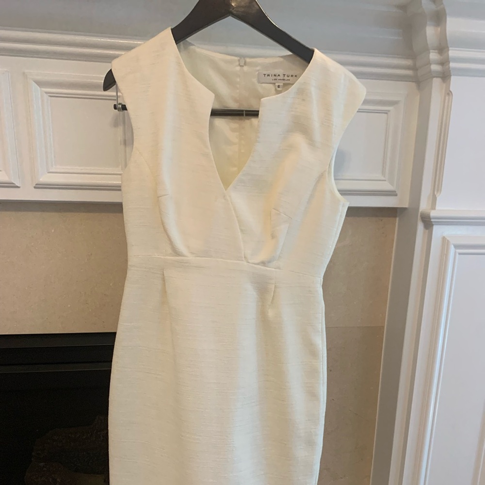 Trina Turk dress